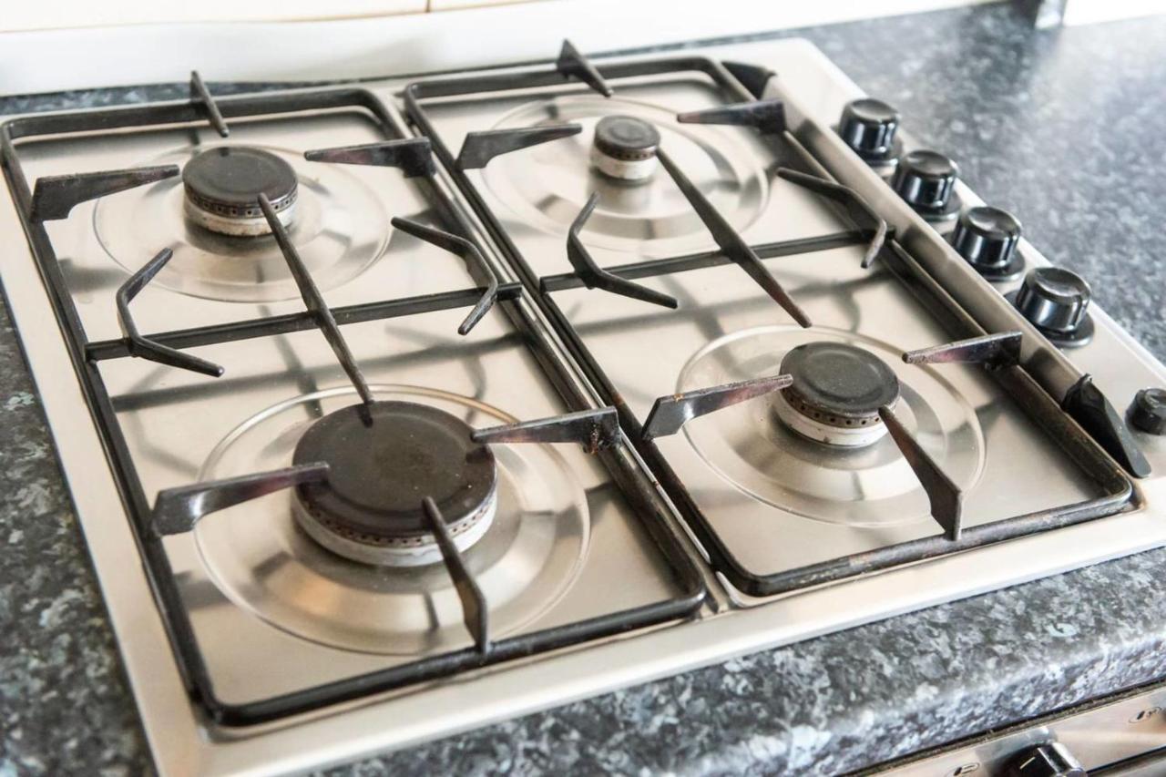 Guestready - Cosy Home 5 Minutes From Waverley! Эдинбург Экстерьер фото