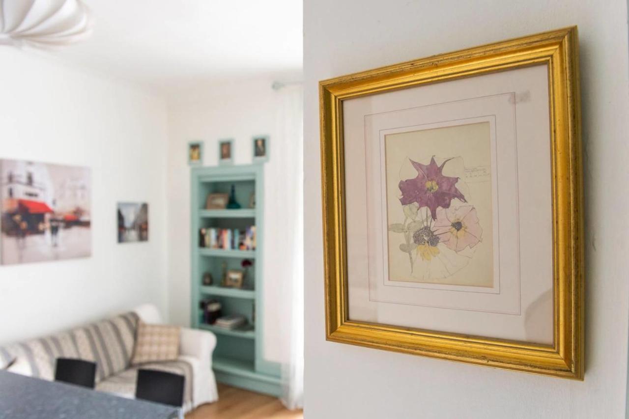 Guestready - Cosy Home 5 Minutes From Waverley! Эдинбург Экстерьер фото